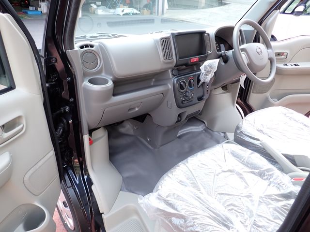 NISSAN CLIPPER VAN 2026 Image 31