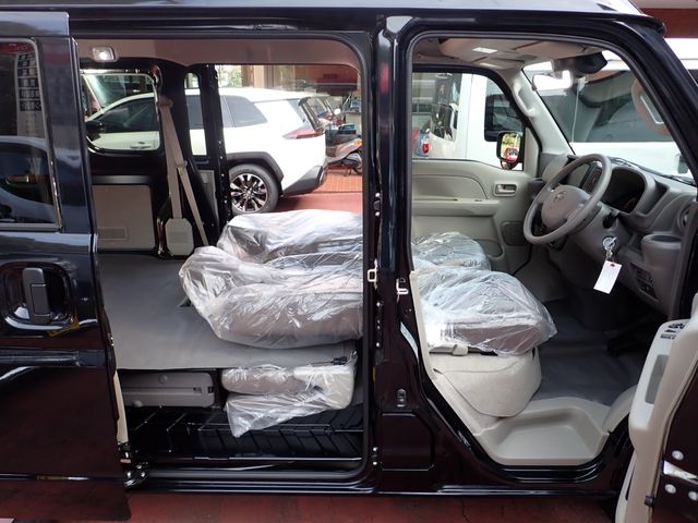 NISSAN CLIPPER VAN 2026 Image 31