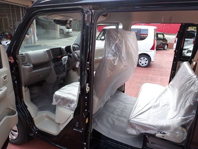 NISSAN CLIPPER VAN 2026 Image 31