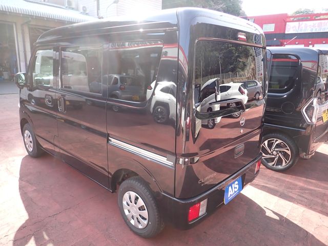 NISSAN CLIPPER VAN 2026 Image 31