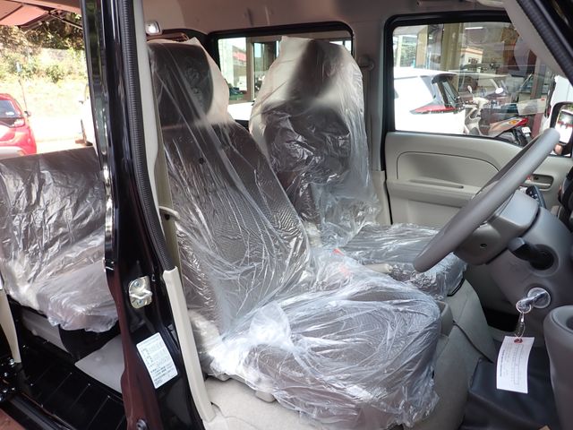 NISSAN CLIPPER VAN 2026 Image 31