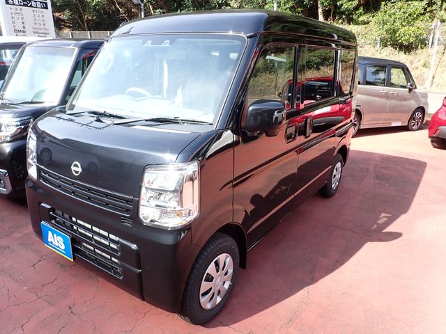 NISSAN CLIPPER VAN 2026 Image 31