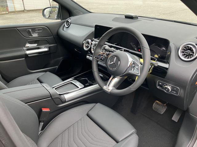 MERCEDES BENZ B CLAS 2025 Image 31