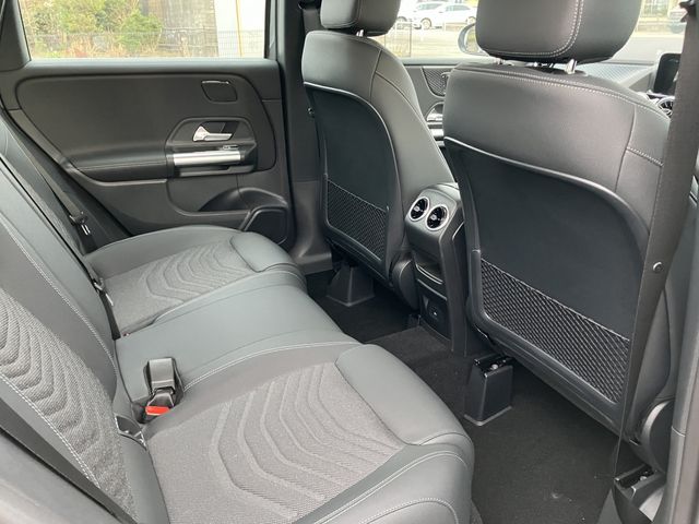 MERCEDES BENZ B CLAS 2025 Image 31