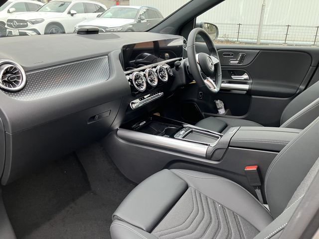 MERCEDES BENZ B CLAS 2025 Image 31