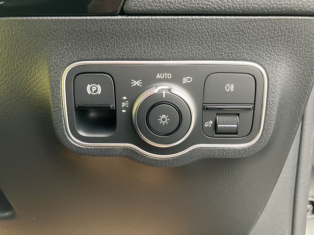 MERCEDES BENZ B CLAS 2025 Image 31