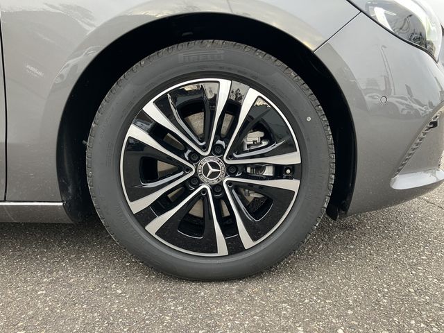 MERCEDES BENZ B CLAS 2025 Image 31