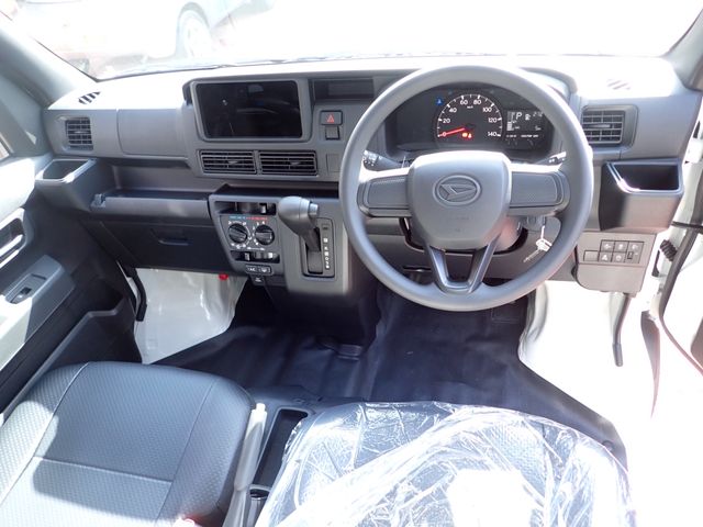 DAIHATSU HIJET CARGO 2026 Image 31