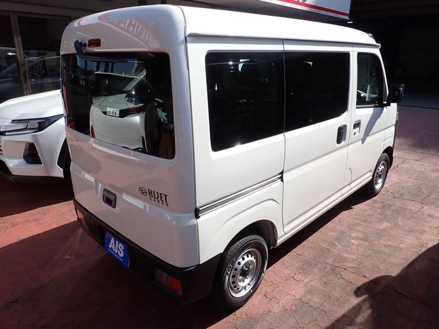 DAIHATSU HIJET CARGO 2026 Image 31