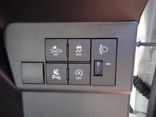 DAIHATSU HIJET CARGO 2026 Image 31