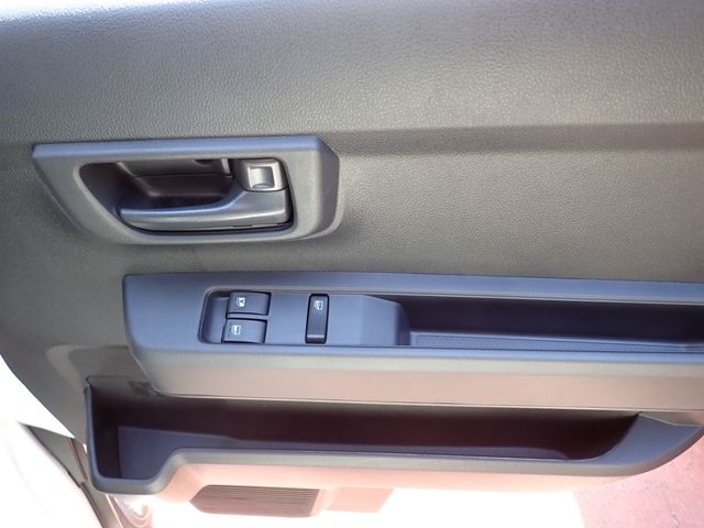 DAIHATSU HIJET CARGO 2026 Image 31