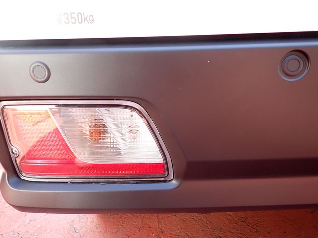 DAIHATSU HIJET CARGO 2026 Image 31