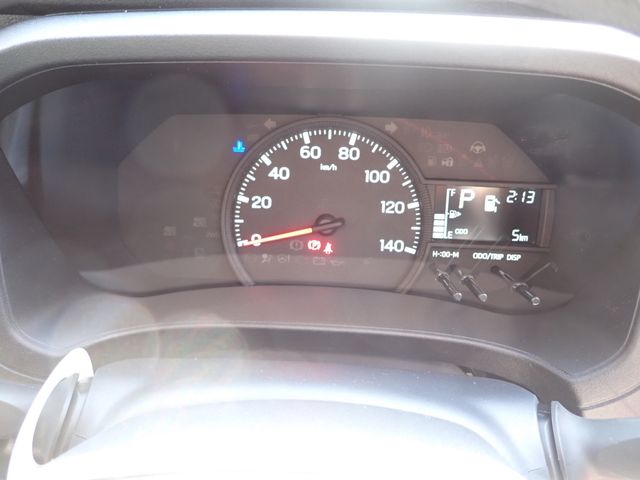 DAIHATSU HIJET CARGO 2026 Image 31