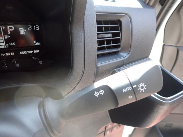 DAIHATSU HIJET CARGO 2026 Image 31