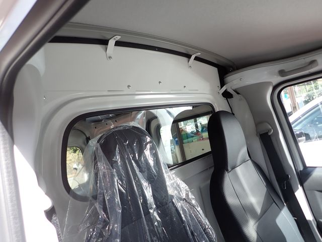 DAIHATSU HIJET CARGO 2026 Image 31