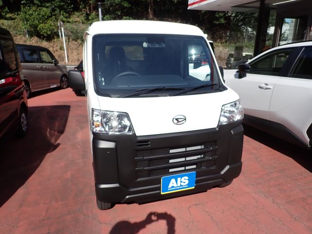 DAIHATSU HIJET CARGO 2026 Image 31