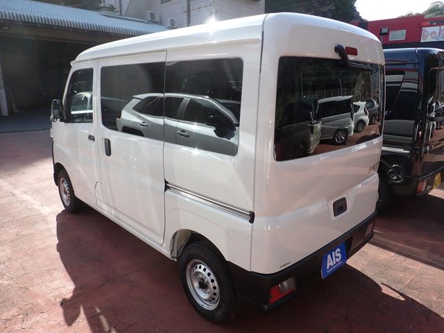 DAIHATSU HIJET CARGO 2026 Image 31