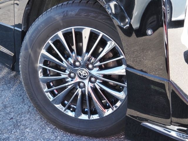 TOYOTA VELLFIRE  HYBRID 4WD 2020 Image 31