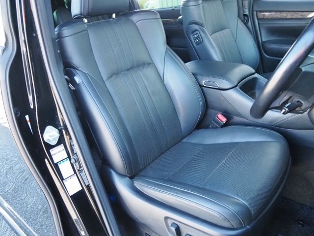 TOYOTA VELLFIRE  HYBRID 4WD 2020 Image 31