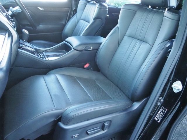 TOYOTA VELLFIRE  HYBRID 4WD 2020 Image 31