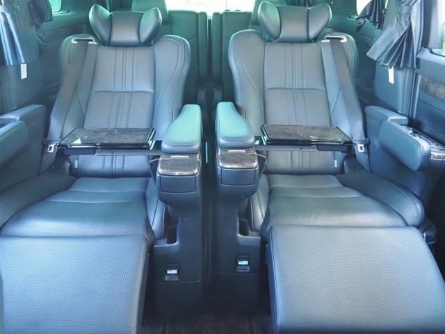 TOYOTA VELLFIRE  HYBRID 4WD 2020 Image 31