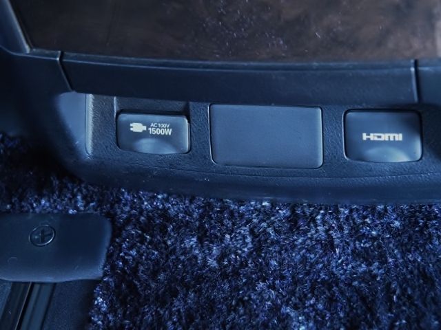 TOYOTA VELLFIRE  HYBRID 4WD 2020 Image 31