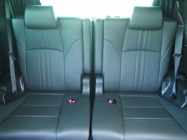 TOYOTA VELLFIRE  HYBRID 4WD 2020 Image 31