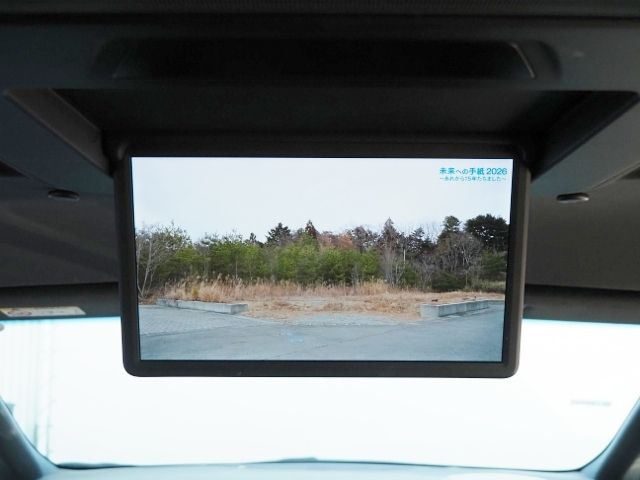 TOYOTA VELLFIRE  HYBRID 4WD 2020 Image 31