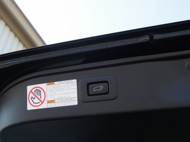 TOYOTA VELLFIRE  HYBRID 4WD 2020 Image 31