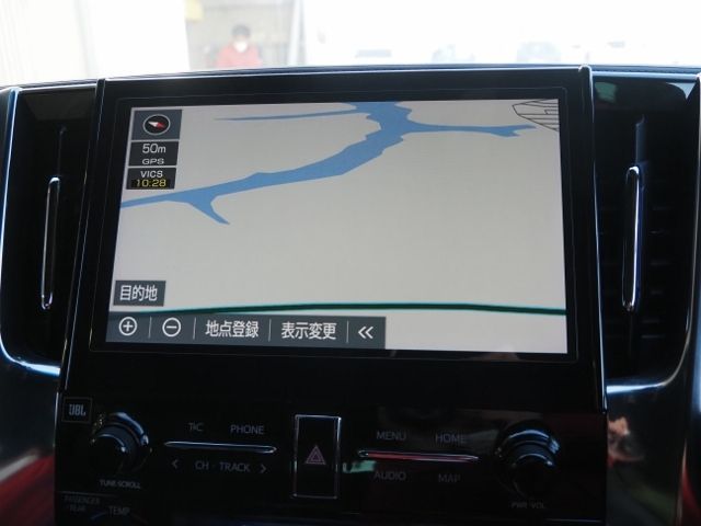 TOYOTA VELLFIRE  HYBRID 4WD 2020 Image 31