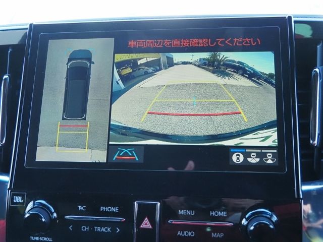 TOYOTA VELLFIRE  HYBRID 4WD 2020 Image 31