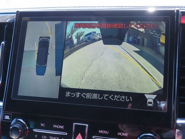 TOYOTA VELLFIRE  HYBRID 4WD 2020 Image 31