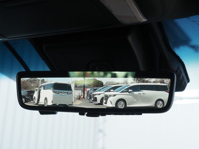 TOYOTA VELLFIRE  HYBRID 4WD 2020 Image 31