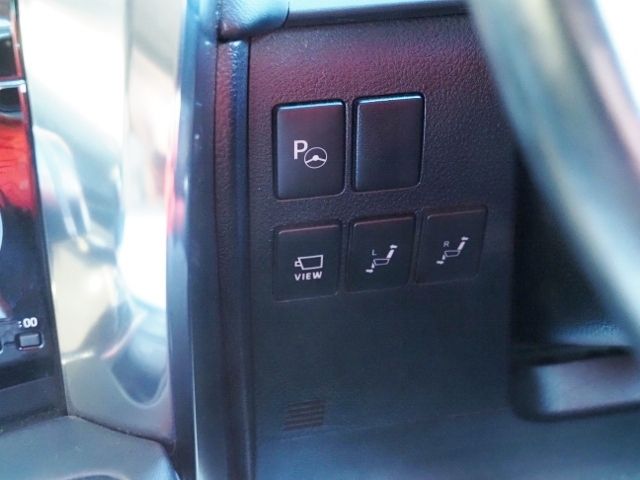 TOYOTA VELLFIRE  HYBRID 4WD 2020 Image 31