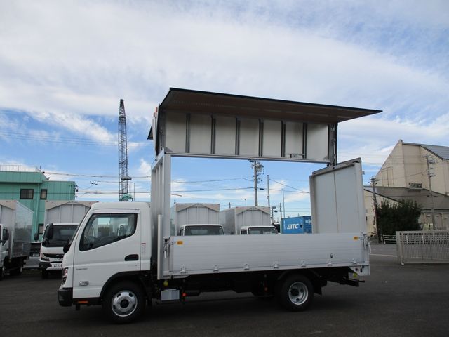 MITSUBISHI CANTER 2024 Image 31