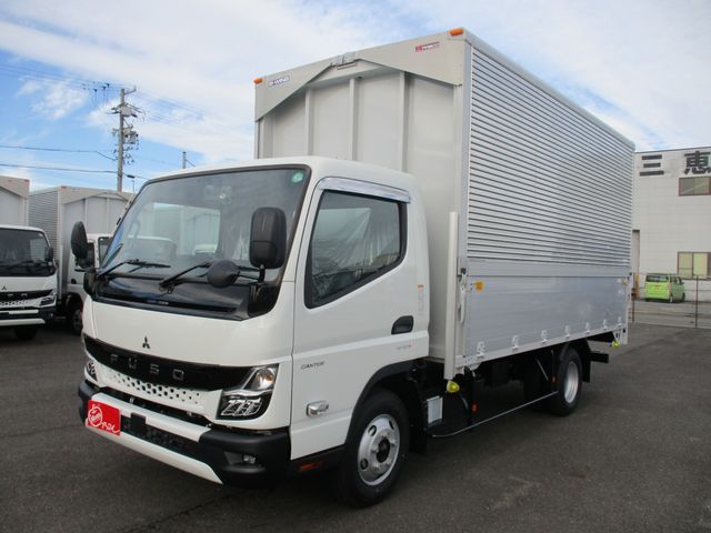MITSUBISHI CANTER 2024 Image 31