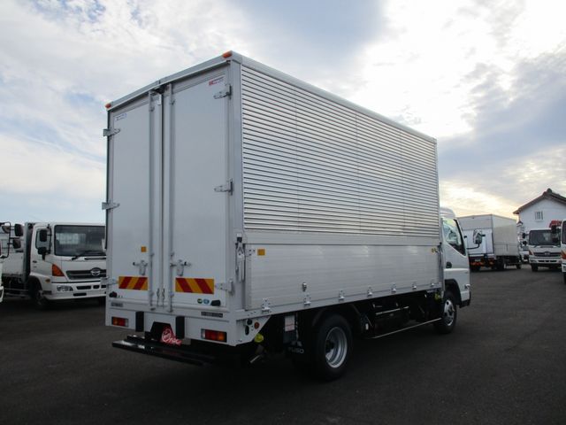 MITSUBISHI CANTER 2024 Image 31