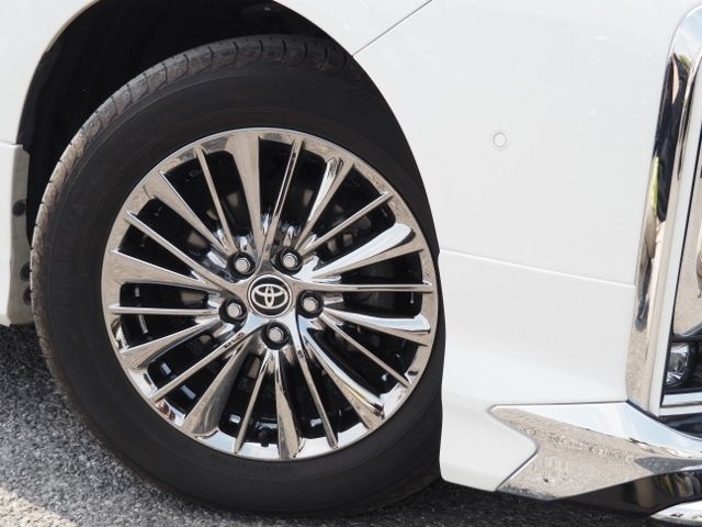 TOYOTA ALPHARD HYBRID 4WD 2021 Image 31