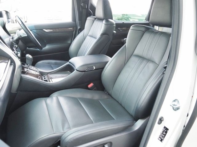 TOYOTA ALPHARD HYBRID 4WD 2021 Image 31