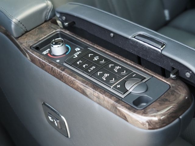 TOYOTA ALPHARD HYBRID 4WD 2021 Image 31