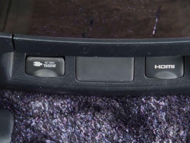 TOYOTA ALPHARD HYBRID 4WD 2021 Image 31