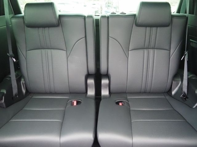 TOYOTA ALPHARD HYBRID 4WD 2021 Image 31