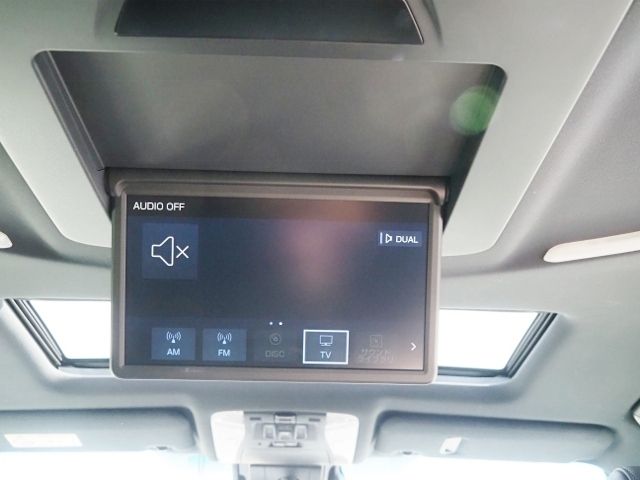 TOYOTA ALPHARD HYBRID 4WD 2021 Image 31