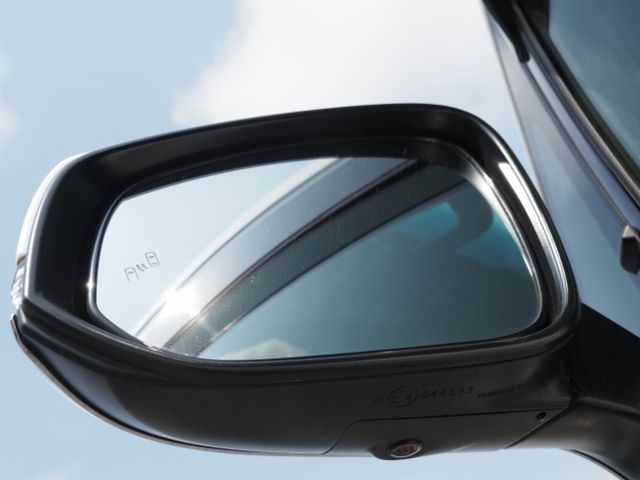 TOYOTA ALPHARD HYBRID 4WD 2021 Image 31