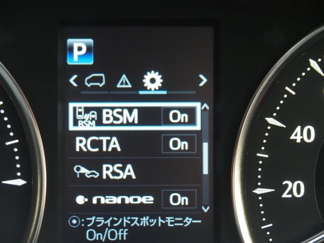 TOYOTA ALPHARD HYBRID 4WD 2021 Image 31