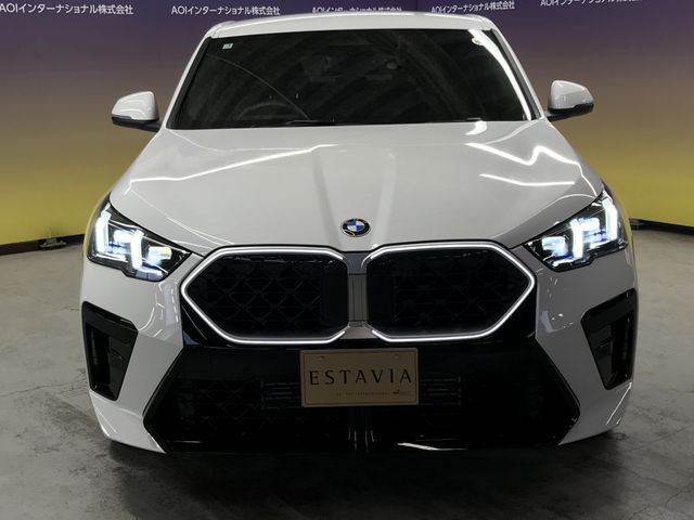 BMW X2 2025 Image 31