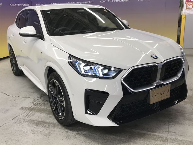 BMW X2 2025 Image 31