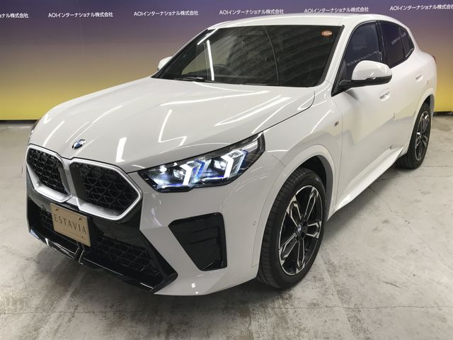 BMW X2 2025 Image 31