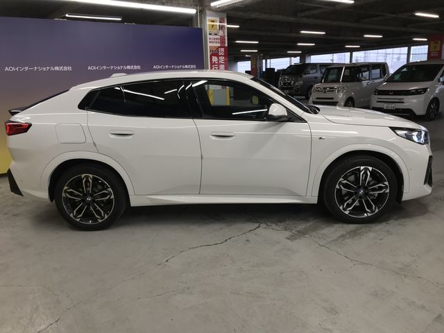 BMW X2 2025 Image 31