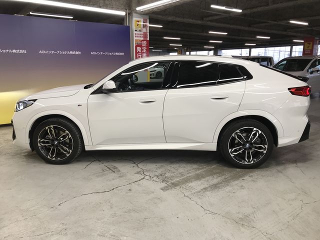 BMW X2 2025 Image 31